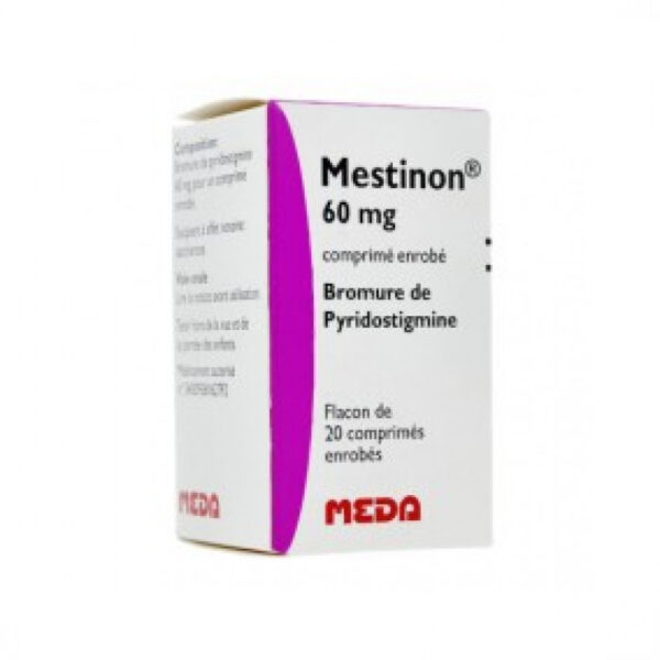 b-mestinon